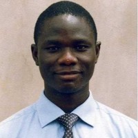 Peter Ajewole