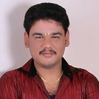 P.Surya Prakash