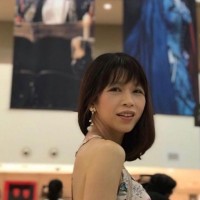 Hazel Tay