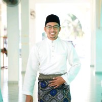 Mohd Hanis Saiful Bahar