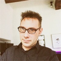 Thierry Nisolle