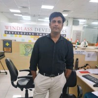 Sunil Madad