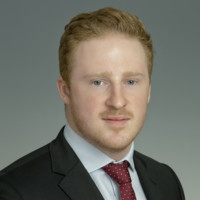 Harry King