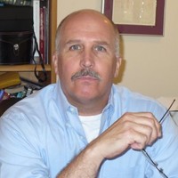 Stephen O'Reilly