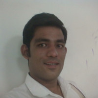 Dhirendra Singh Parihar