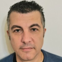 Stefano Bindi