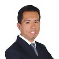 Michael Joao Ibañez Godiño