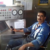 Ahmed Sufian