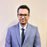 Hazim Mohamed