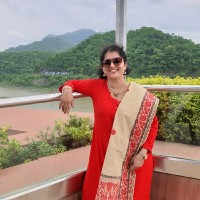 Smita Bapat