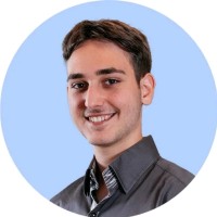 Luca Van Der Ham
