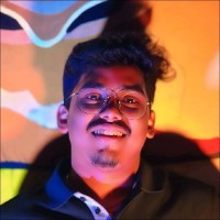 Bhabesh kumar Nayak