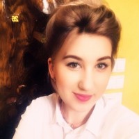 Liudmyla Spilnyk