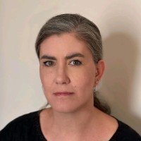 Candice-Lynne Barker (she/her)