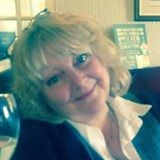 Jayne Stone