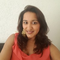 Sushma Jagan