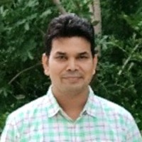 Asheesh Singh, Ph.D.