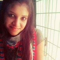 Lathika Rajendran