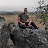 Daniel Mapana