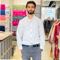 Usama Ch