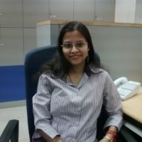 Abhilasha Dutta