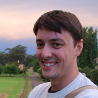 Lewis Weaver