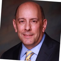 Eric Mellinger