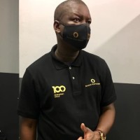 Koketso Makgaareetsa