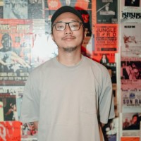 Geovani Laskar