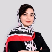 Mahsa Zahiri