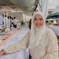 Nuranis Nadzirah