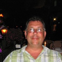 Keith Horner