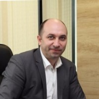 Iurie Bulgari