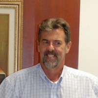 David John Whitehead