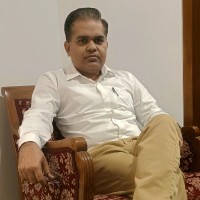 Rakesh Gautam