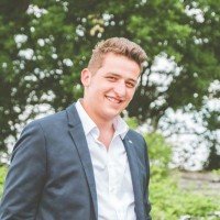 Jordy Peeters