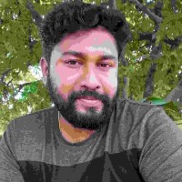 Santhosh Vijayan