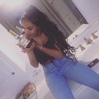 Kierra Cheyenn