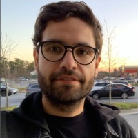 César Alberto Castro Medina