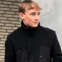 Jonas Frisk Pedersen