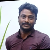 Aravindhan Bs