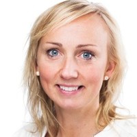 Maria Zillén