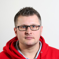 Jonathan Day