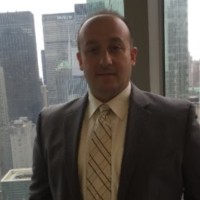 Vincent Fabrizi