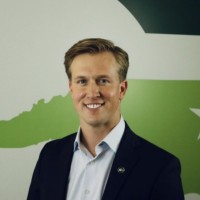 Jamie Labban