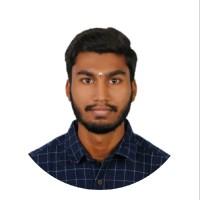Arjun V