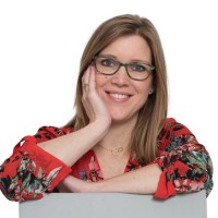 Judith De Vries