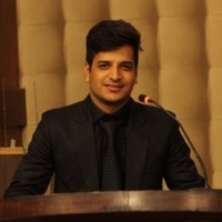 Yash Sen