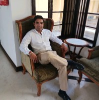 Deepak Gauttam
