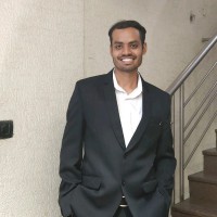 Siddhant Khapekar